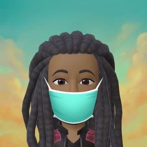 Meet your Posher, Olando